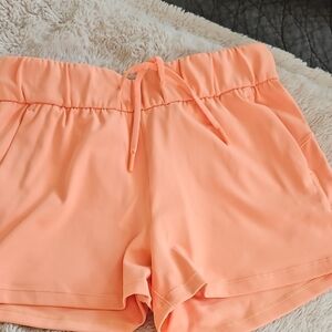 Zyia Melon Club Shorts